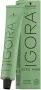 Tinte sin amoniaco Schwarzkopf Professional Igora Zero Amm